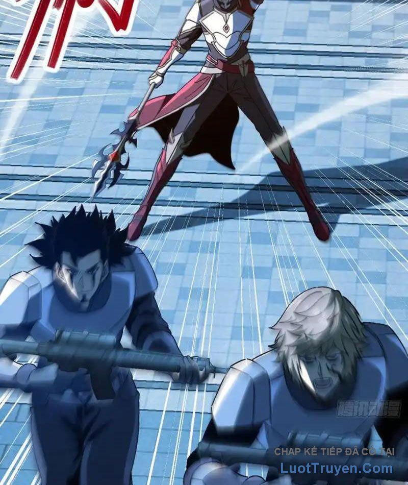 Dị Biến Giáng Lâm Nhân Gian: Kế Hoạch Thanh Trừ Người Chơi Chapter 59 - 57