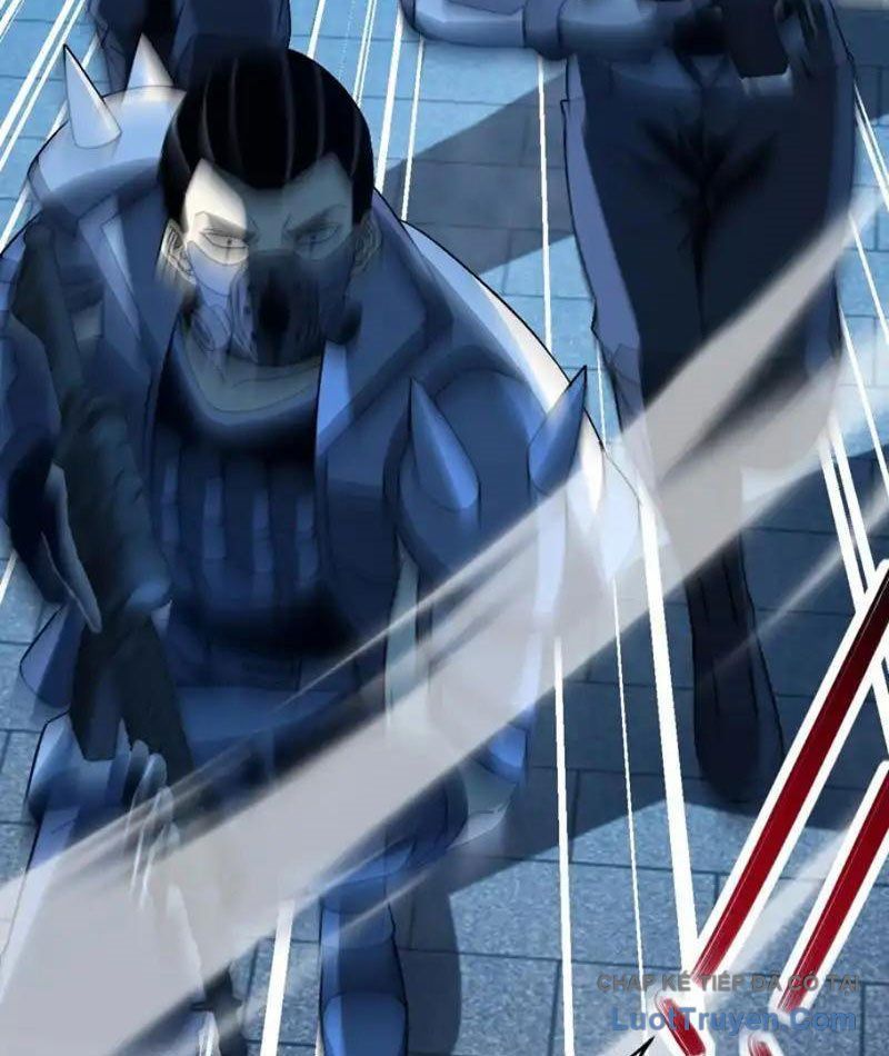 Dị Biến Giáng Lâm Nhân Gian: Kế Hoạch Thanh Trừ Người Chơi Chapter 59 - 58