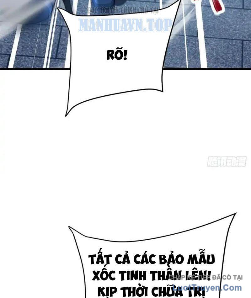 Dị Biến Giáng Lâm Nhân Gian: Kế Hoạch Thanh Trừ Người Chơi Chapter 59 - 59