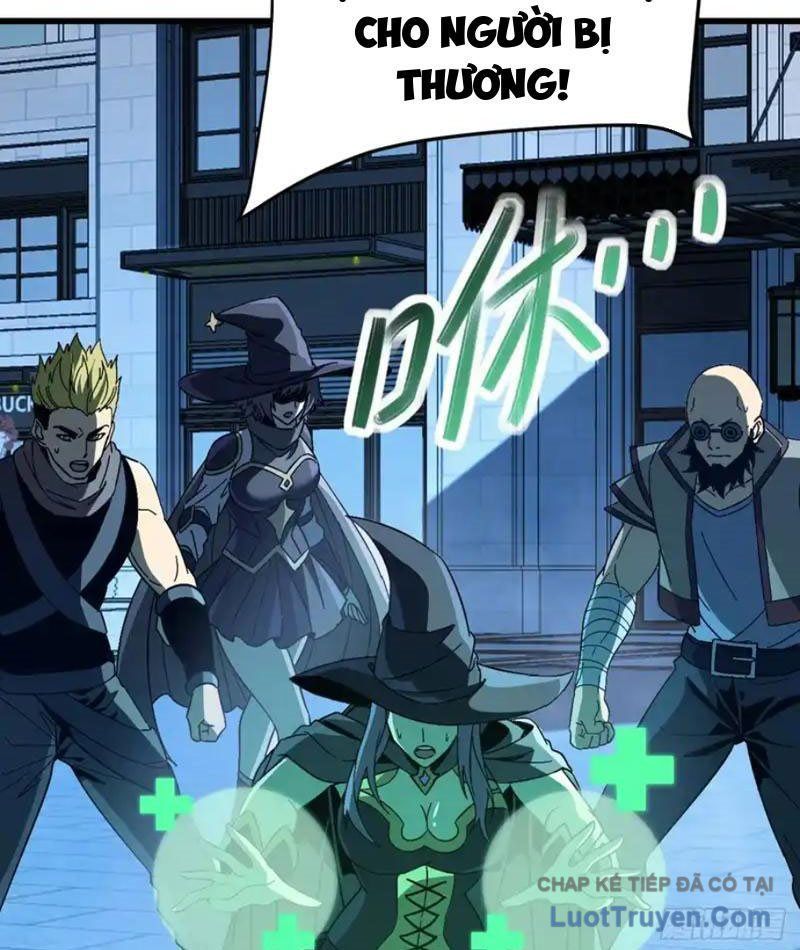 Dị Biến Giáng Lâm Nhân Gian: Kế Hoạch Thanh Trừ Người Chơi Chapter 59 - 60