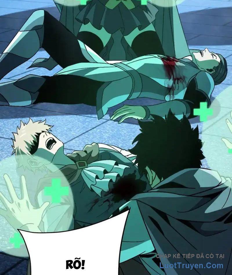 Dị Biến Giáng Lâm Nhân Gian: Kế Hoạch Thanh Trừ Người Chơi Chapter 59 - 61