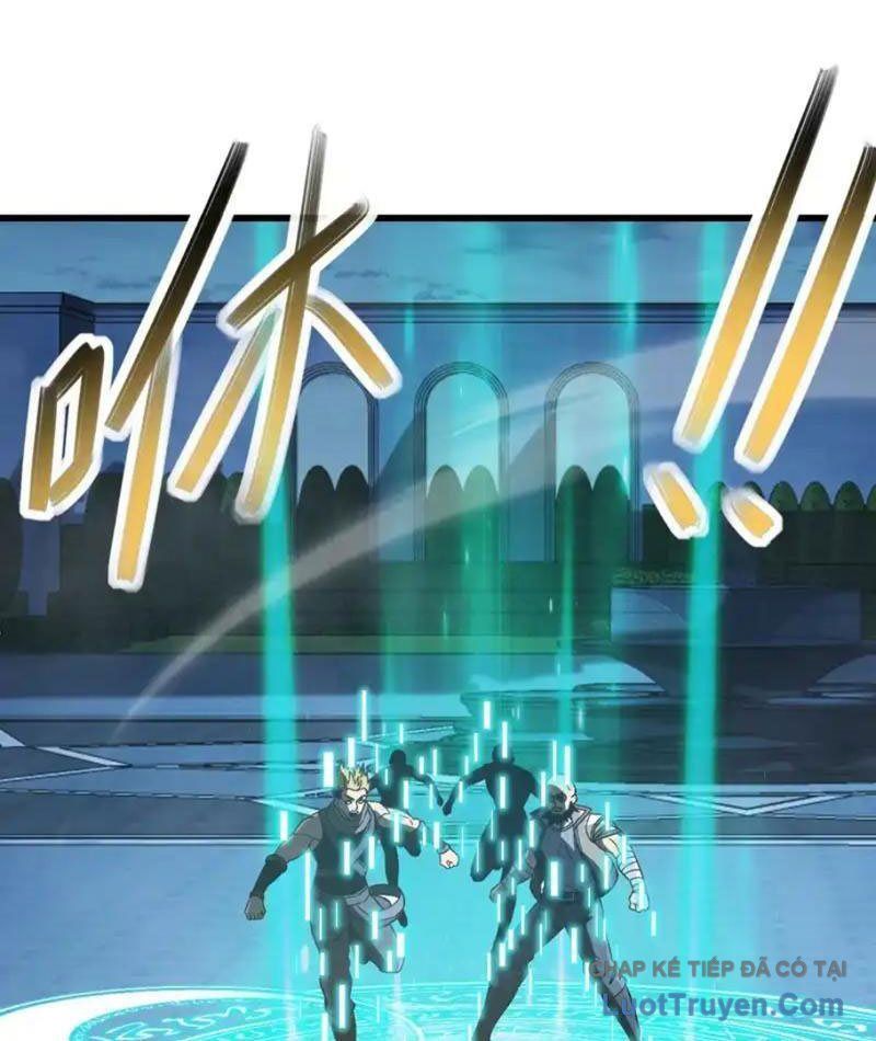 Dị Biến Giáng Lâm Nhân Gian: Kế Hoạch Thanh Trừ Người Chơi Chapter 59 - 68