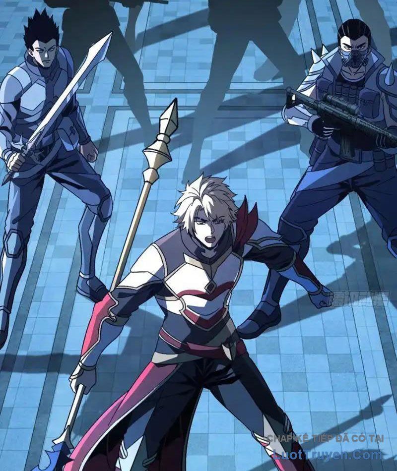 Dị Biến Giáng Lâm Nhân Gian: Kế Hoạch Thanh Trừ Người Chơi Chapter 59 - 92