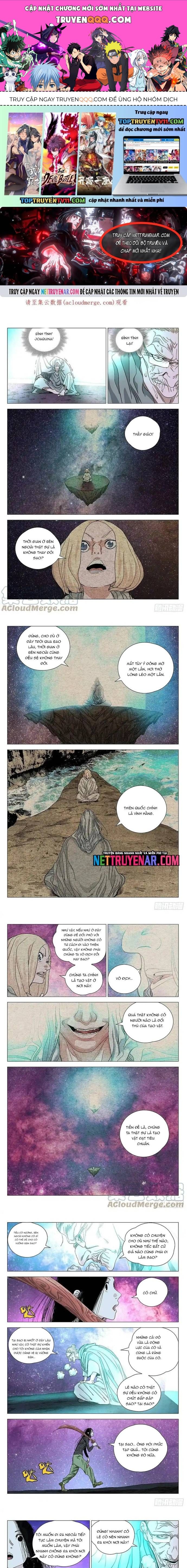 Nhất Nhân Chi Hạ Chapter 582 - 1