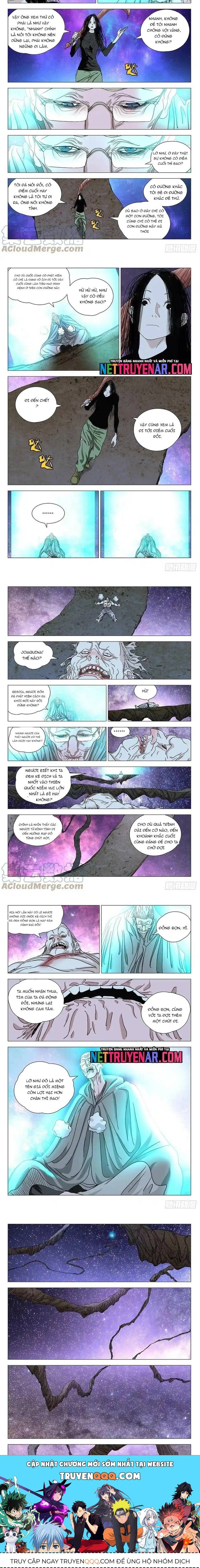 Nhất Nhân Chi Hạ Chapter 582 - 2