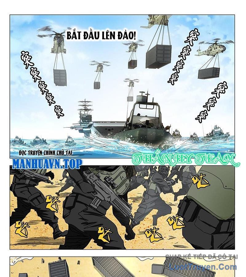 Nhất Nhân Chi Hạ Chapter 585 - 2