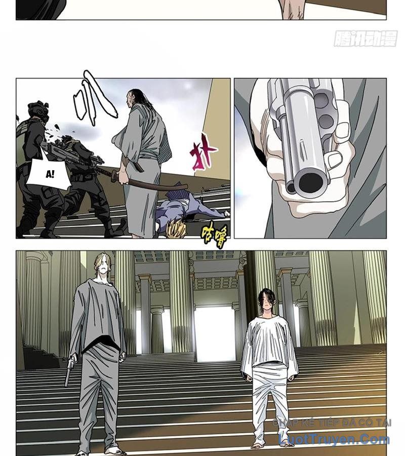 Nhất Nhân Chi Hạ Chapter 585 - 16