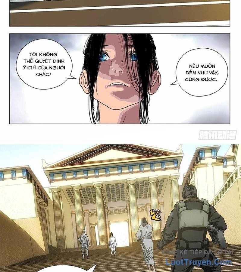 Nhất Nhân Chi Hạ Chapter 585 - 17