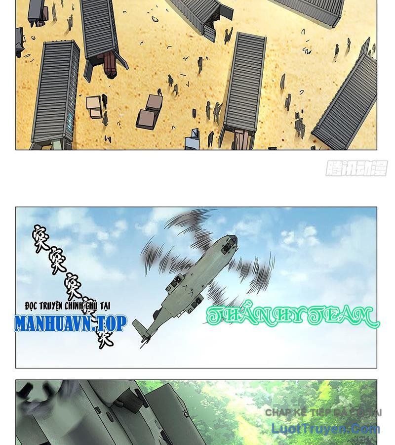 Nhất Nhân Chi Hạ Chapter 585 - 3