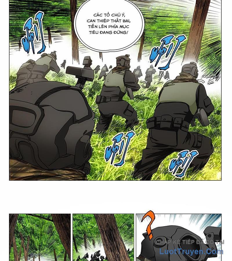 Nhất Nhân Chi Hạ Chapter 585 - 21