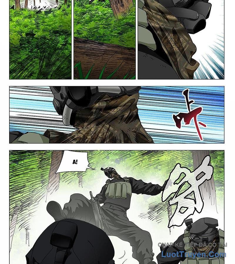 Nhất Nhân Chi Hạ Chapter 585 - 22