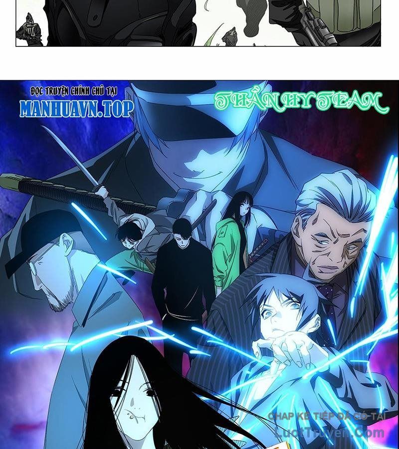 Nhất Nhân Chi Hạ Chapter 585 - 23