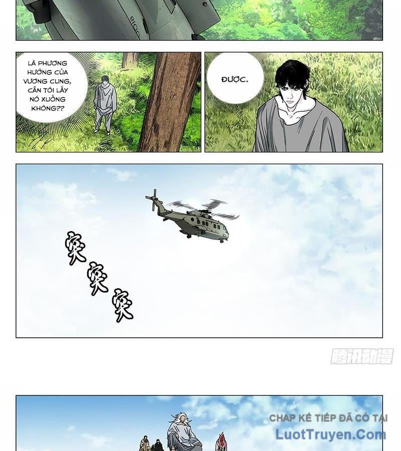 Nhất Nhân Chi Hạ Chapter 585 - 4