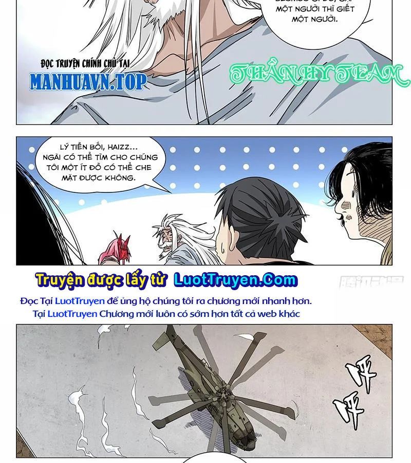 Nhất Nhân Chi Hạ Chapter 585 - 7