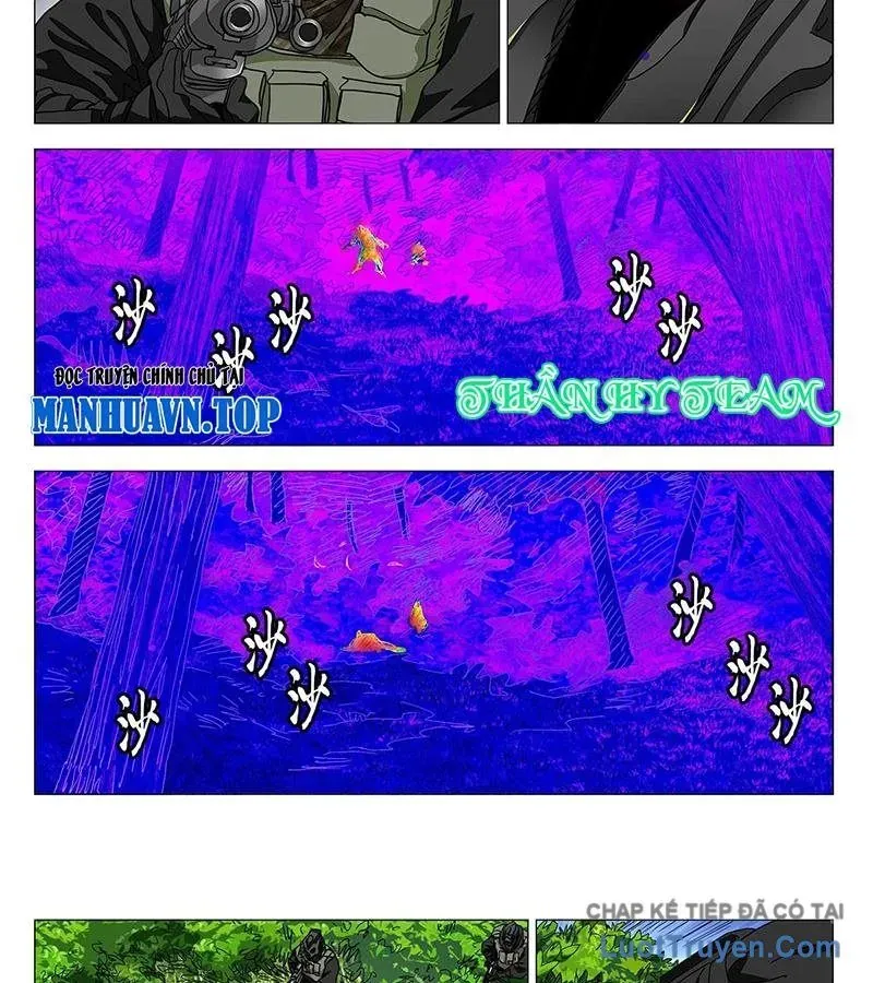 Nhất Nhân Chi Hạ Chapter 586 - 12