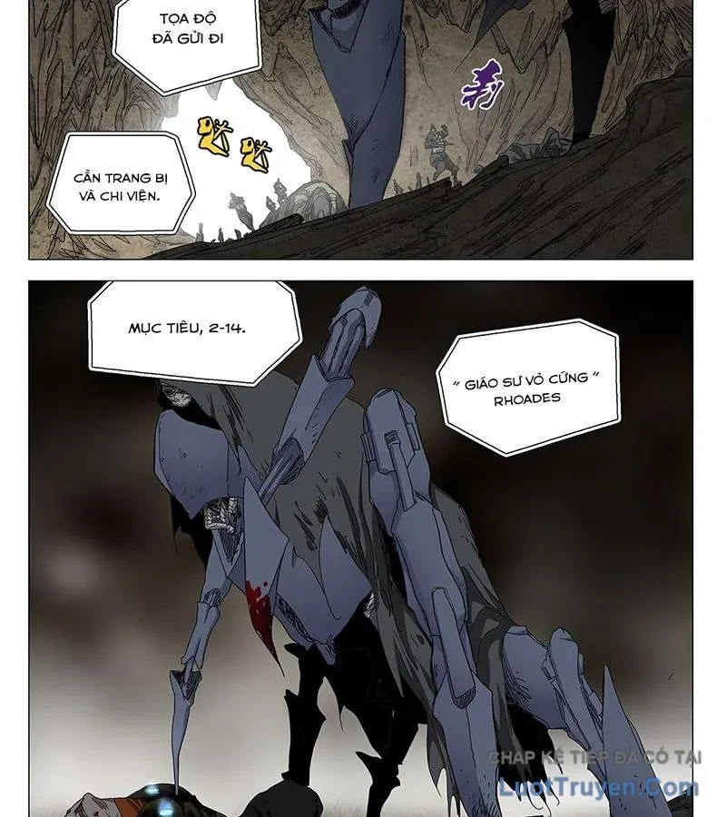 Nhất Nhân Chi Hạ Chapter 586 - 16