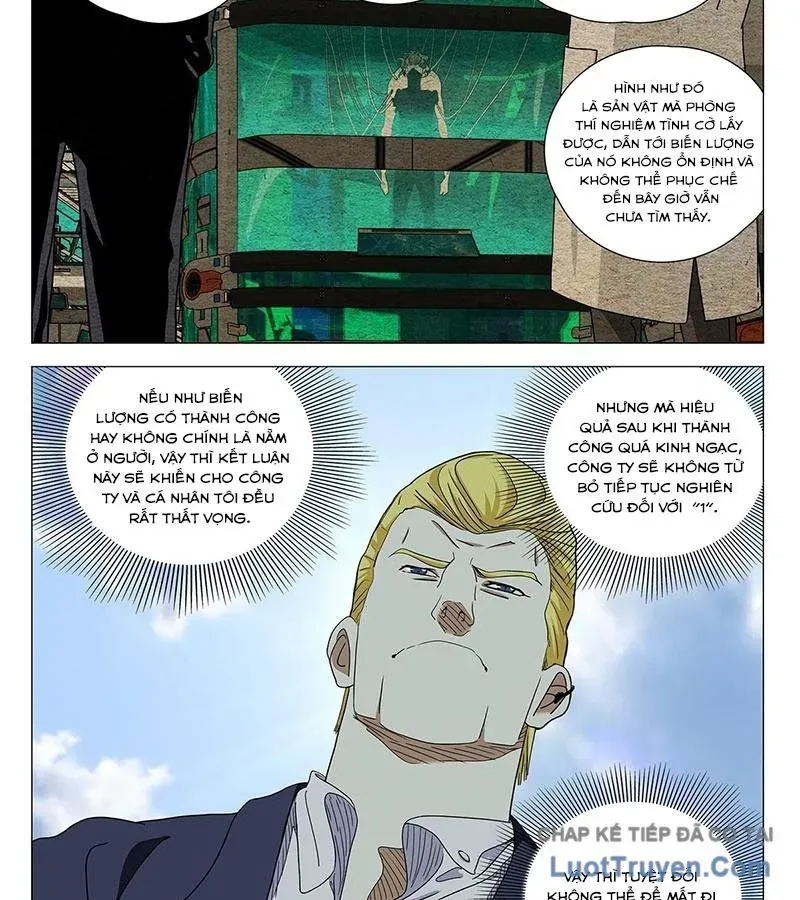 Nhất Nhân Chi Hạ Chapter 586 - 23