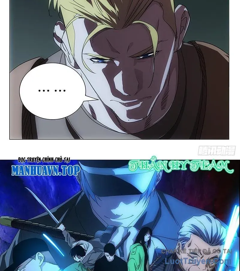 Nhất Nhân Chi Hạ Chapter 586 - 25