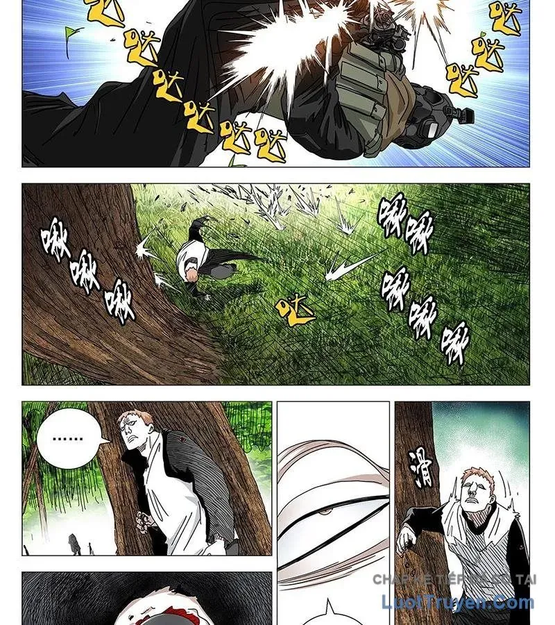 Nhất Nhân Chi Hạ Chapter 586 - 6