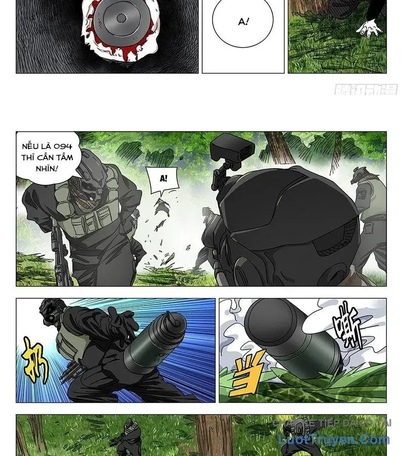 Nhất Nhân Chi Hạ Chapter 586 - 7