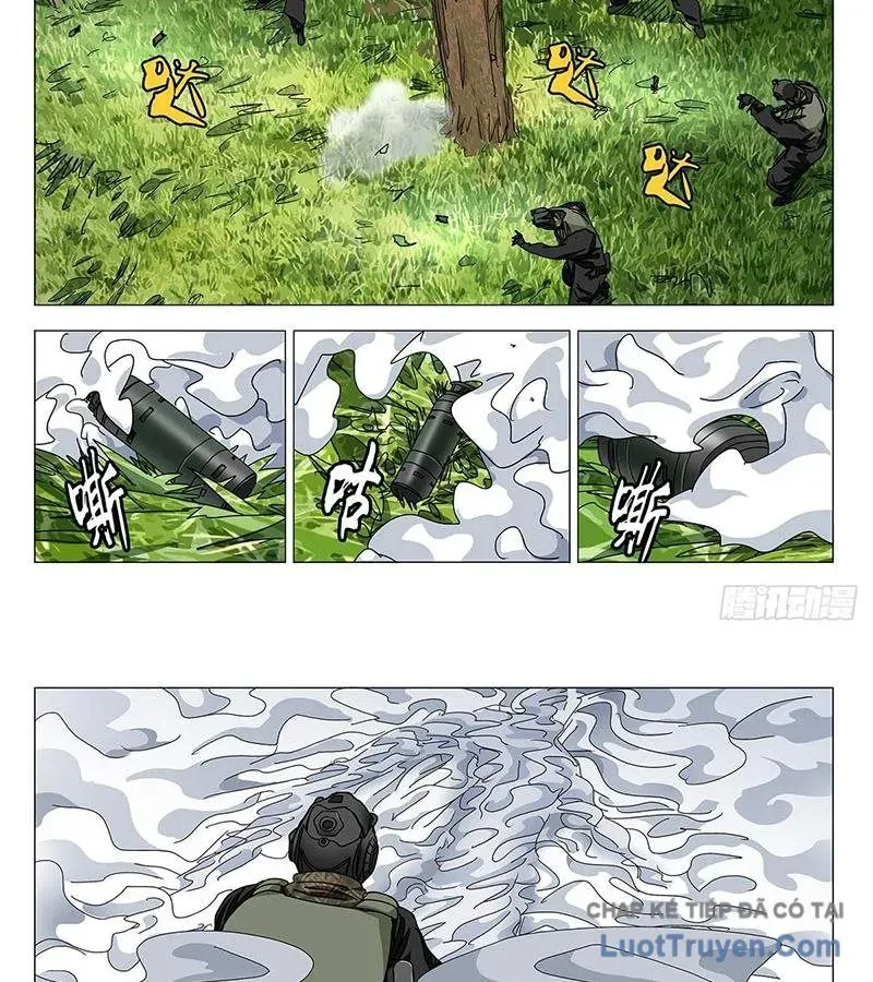 Nhất Nhân Chi Hạ Chapter 586 - 8