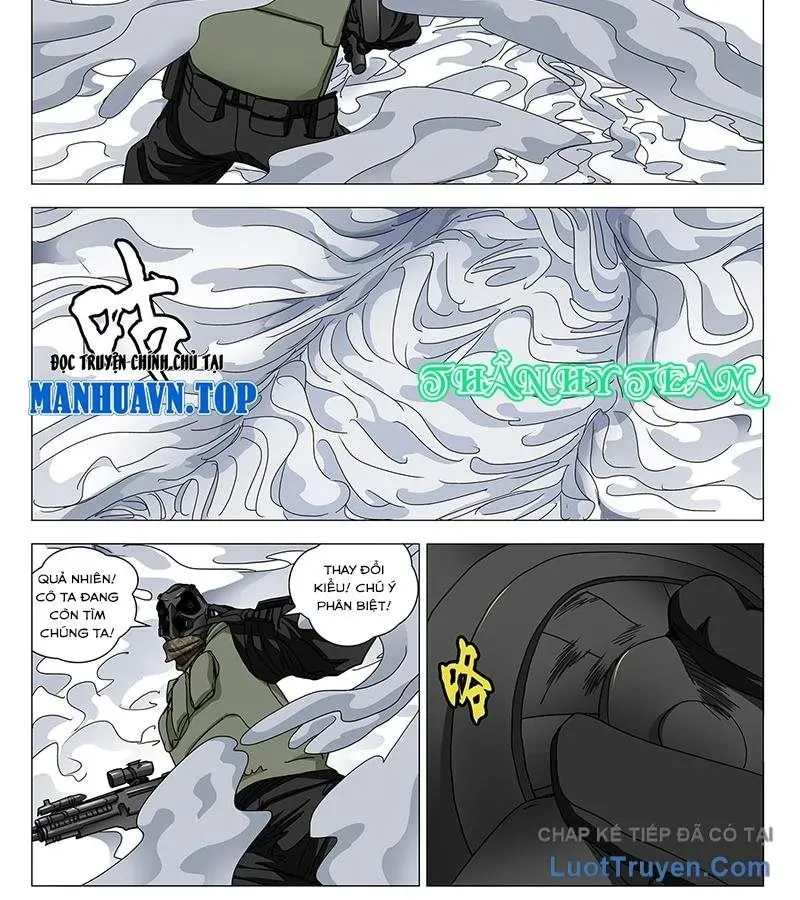 Nhất Nhân Chi Hạ Chapter 586 - 9