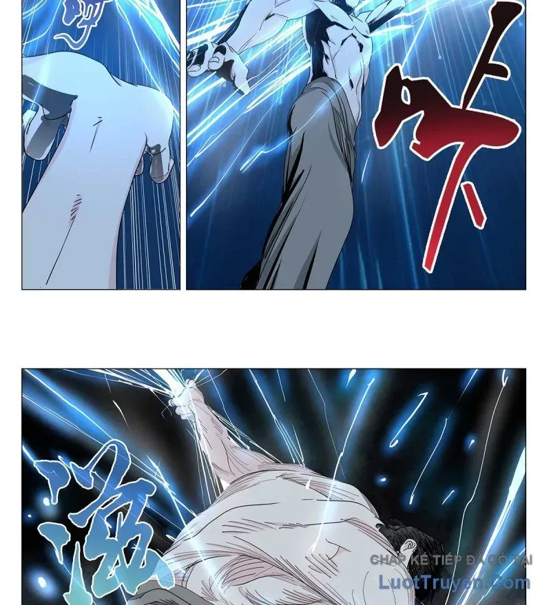 Nhất Nhân Chi Hạ Chapter 590 - 14