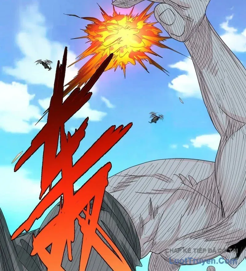 Nhất Nhân Chi Hạ Chapter 590 - 19