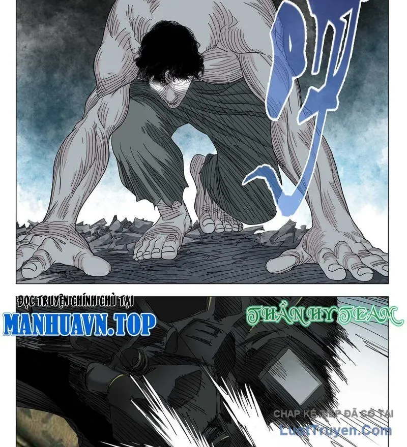 Nhất Nhân Chi Hạ Chapter 590 - 22