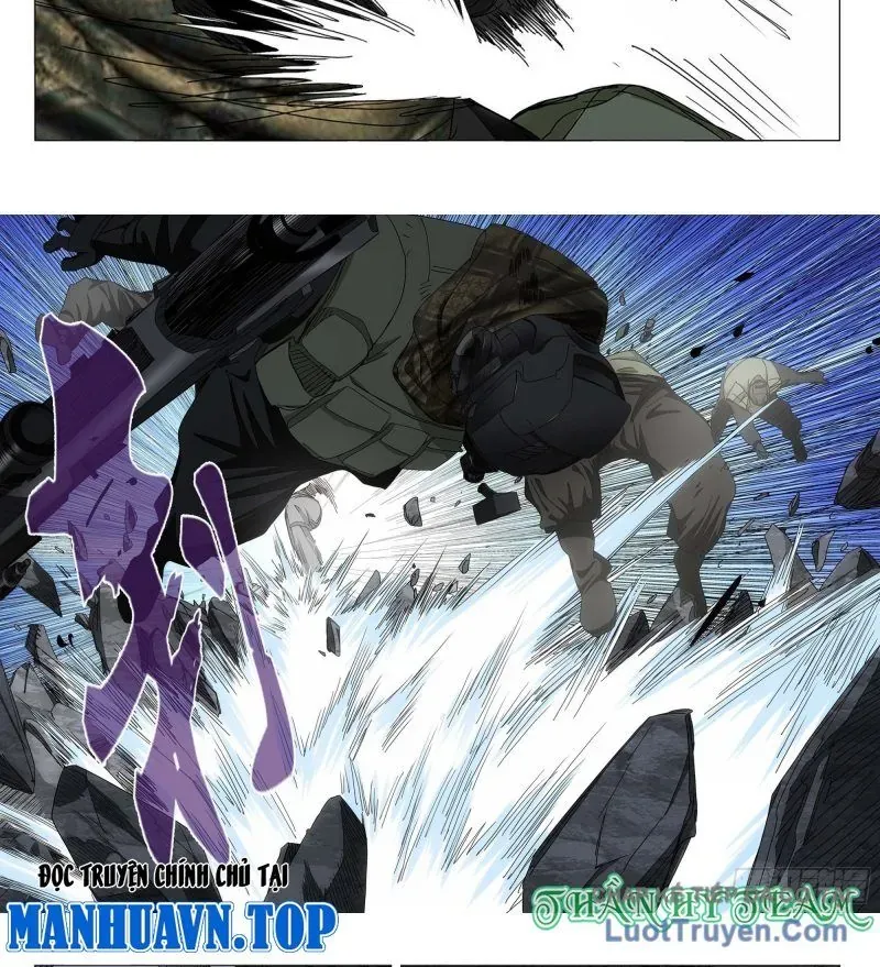 Nhất Nhân Chi Hạ Chapter 590 - 23