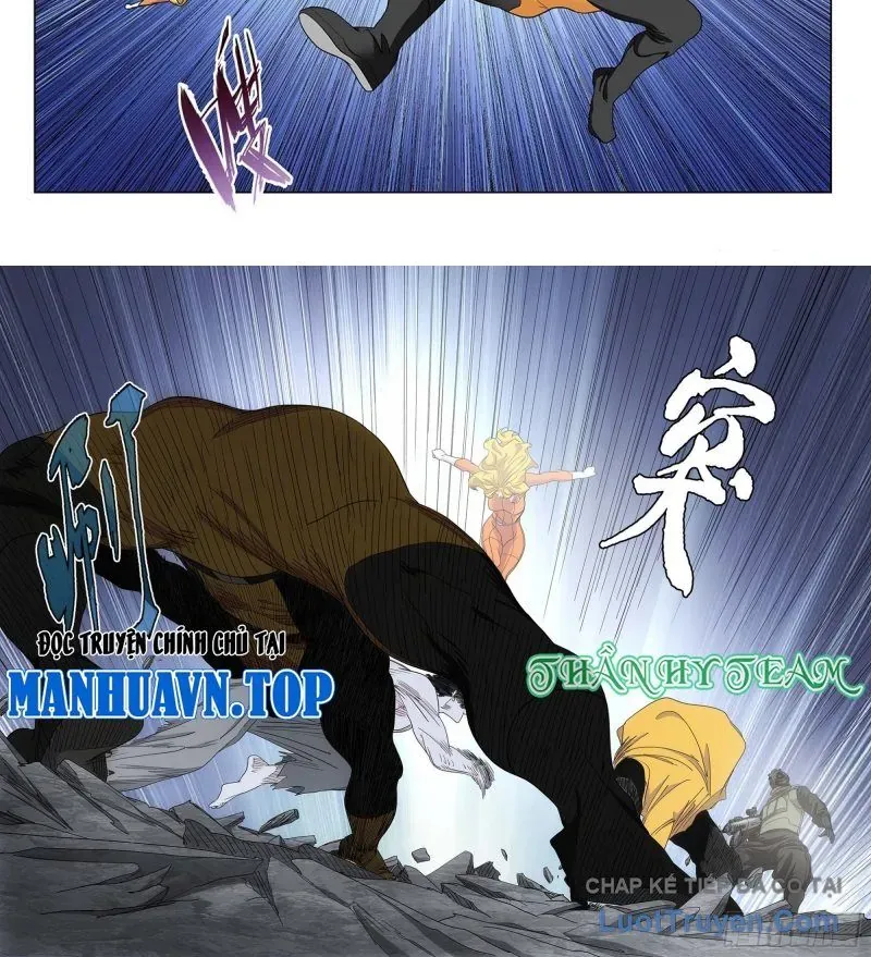 Nhất Nhân Chi Hạ Chapter 590 - 28