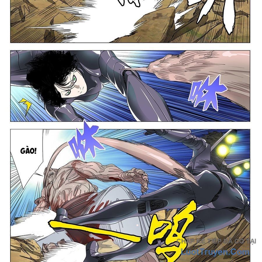 Nhất Nhân Chi Hạ Chapter 593 - 12