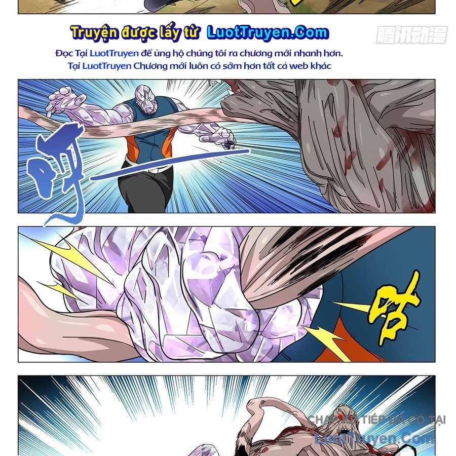 Nhất Nhân Chi Hạ Chapter 593 - 13