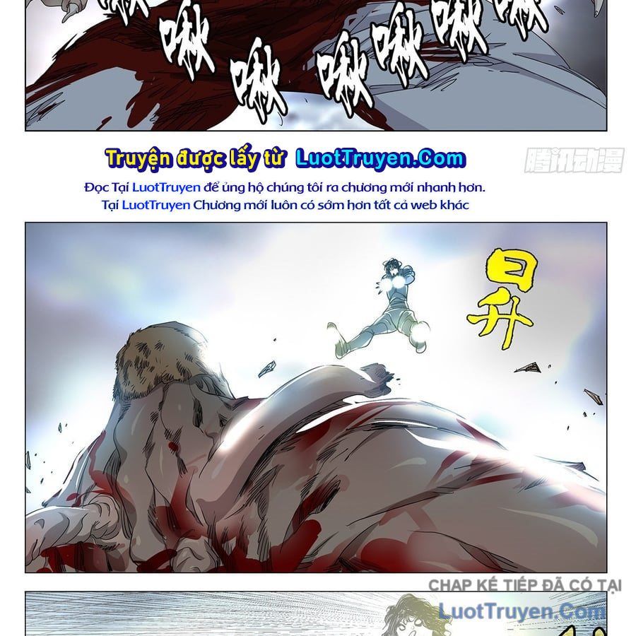 Nhất Nhân Chi Hạ Chapter 593 - 16