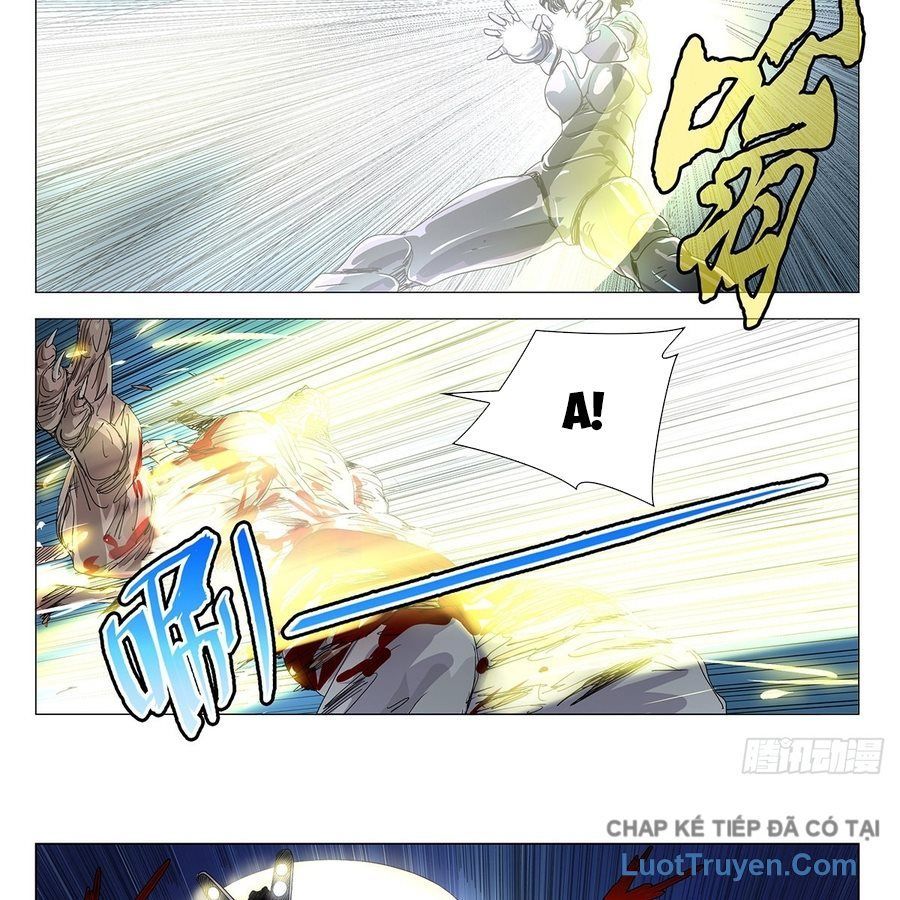 Nhất Nhân Chi Hạ Chapter 593 - 17