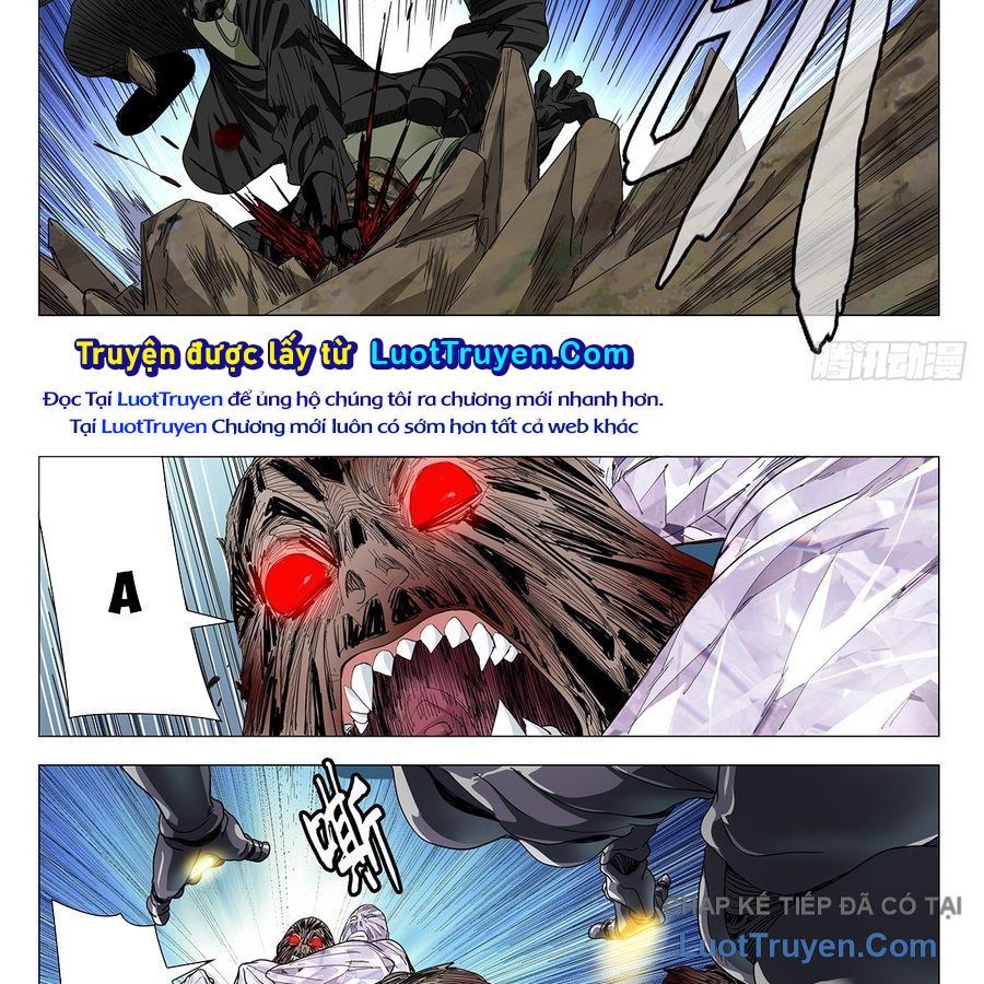 Nhất Nhân Chi Hạ Chapter 593 - 27