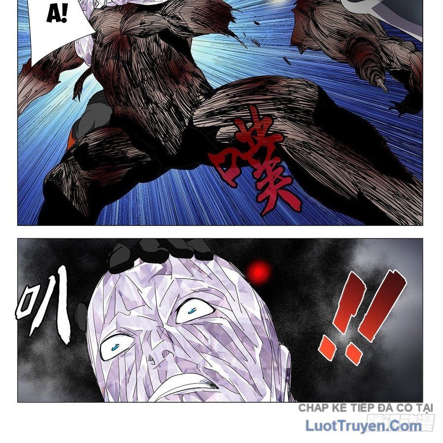 Nhất Nhân Chi Hạ Chapter 593 - 28