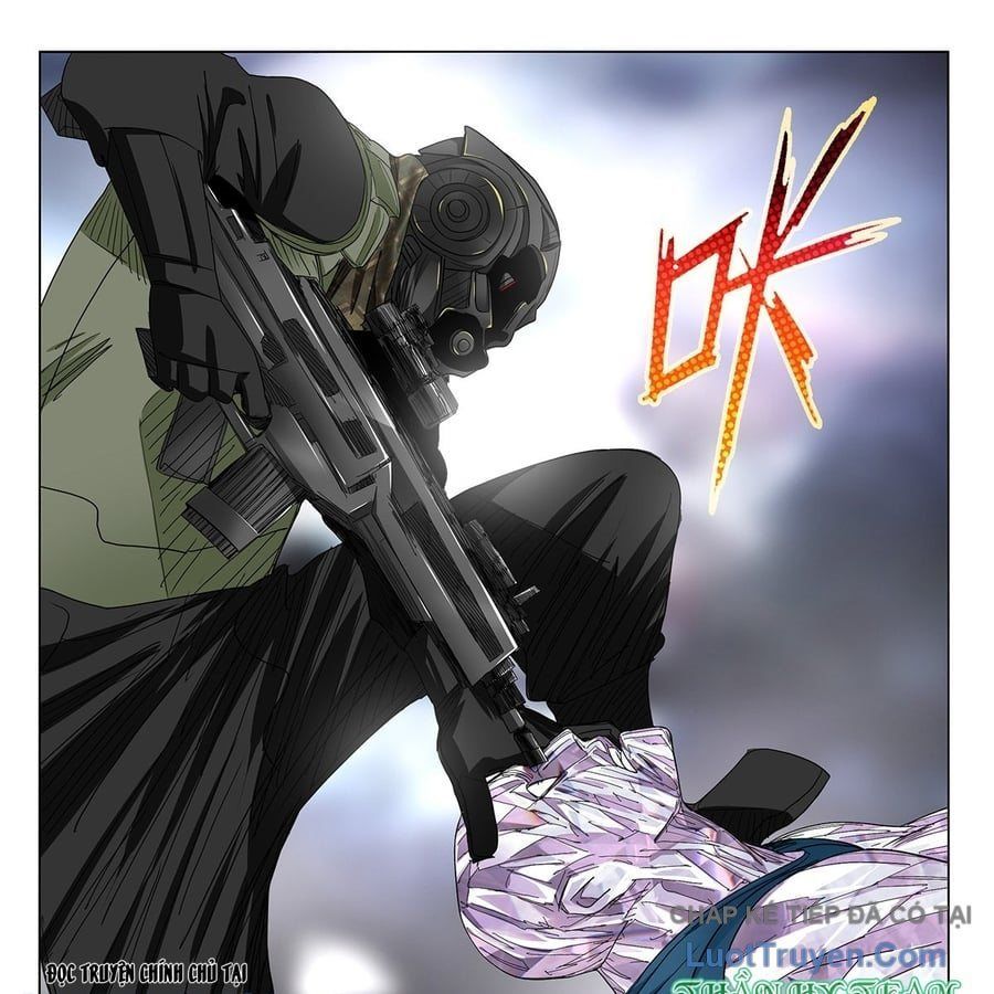 Nhất Nhân Chi Hạ Chapter 593 - 29