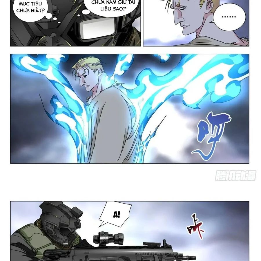 Nhất Nhân Chi Hạ Chapter 598 - 15