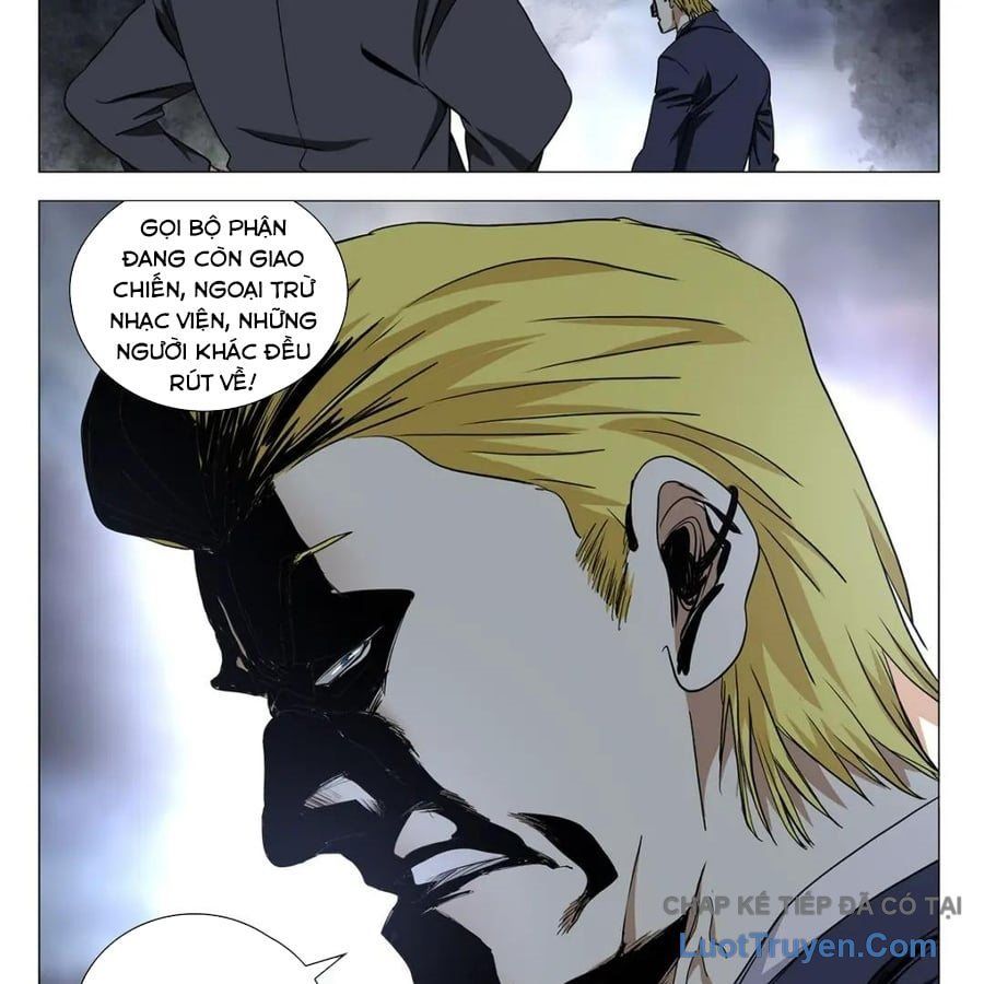 Nhất Nhân Chi Hạ Chapter 598 - 24