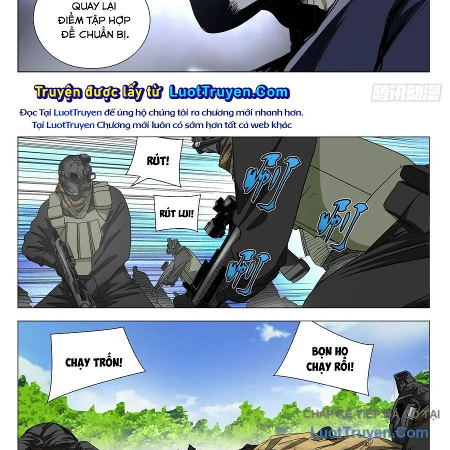 Nhất Nhân Chi Hạ Chapter 598 - 25