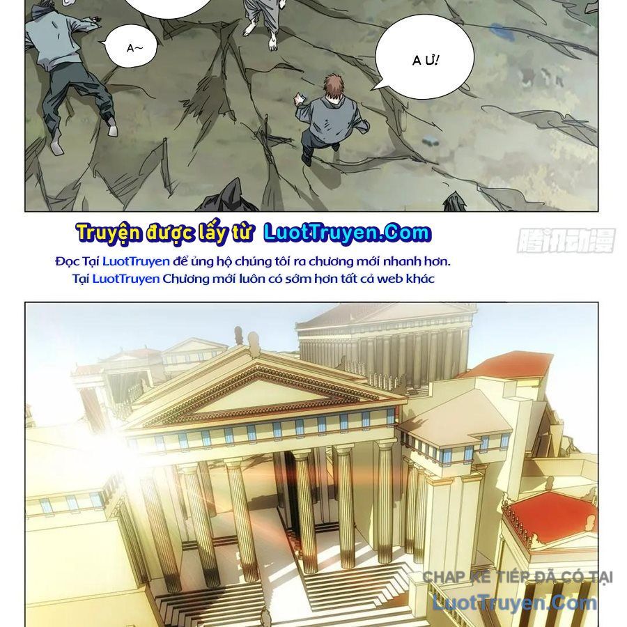 Nhất Nhân Chi Hạ Chapter 598 - 28