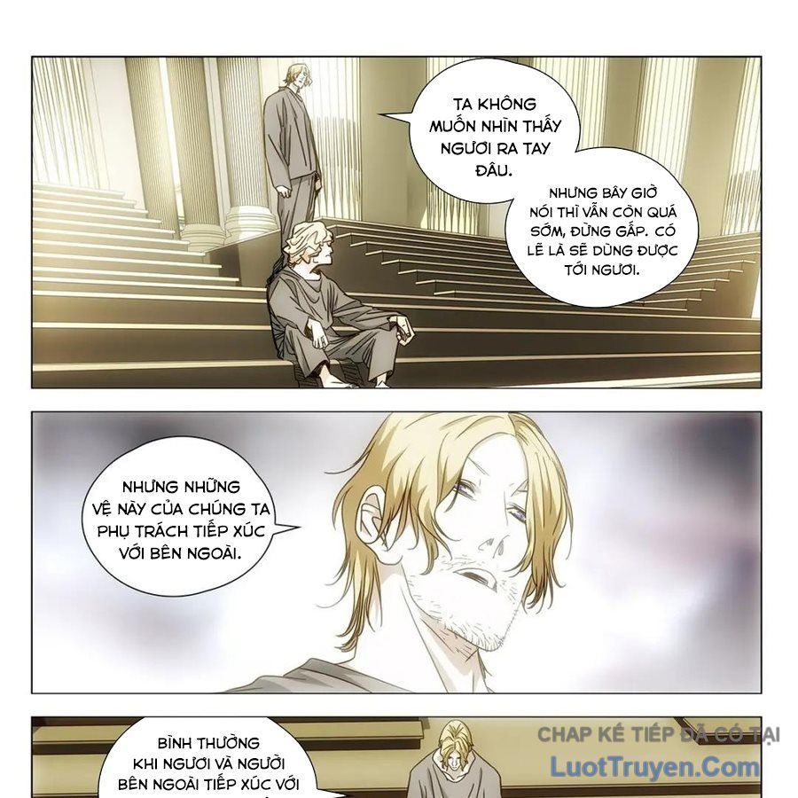 Nhất Nhân Chi Hạ Chapter 598 - 30