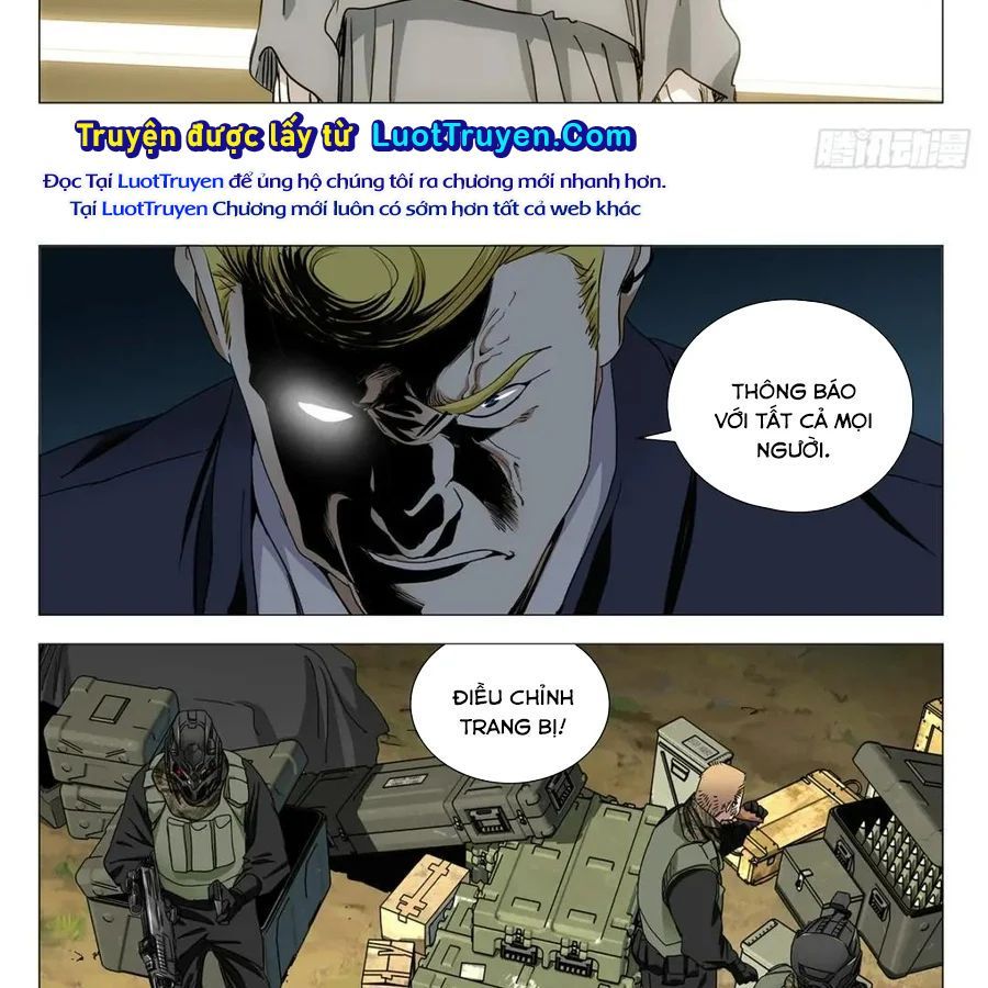 Nhất Nhân Chi Hạ Chapter 598 - 33