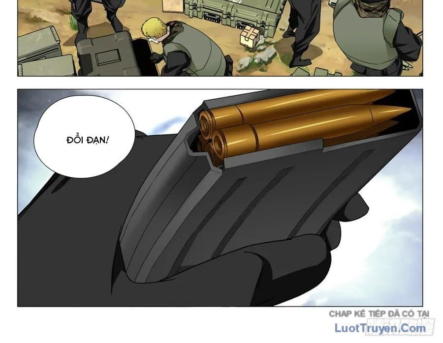 Nhất Nhân Chi Hạ Chapter 598 - 34