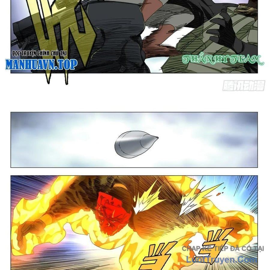 Nhất Nhân Chi Hạ Chapter 598 - 9