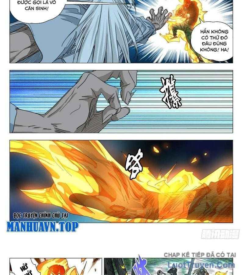 Nhất Nhân Chi Hạ Chapter 603 - 12