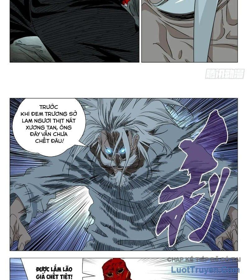 Nhất Nhân Chi Hạ Chapter 603 - 14