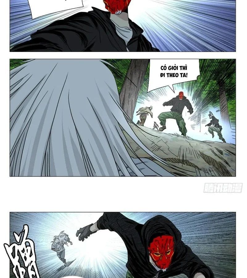 Nhất Nhân Chi Hạ Chapter 603 - 15