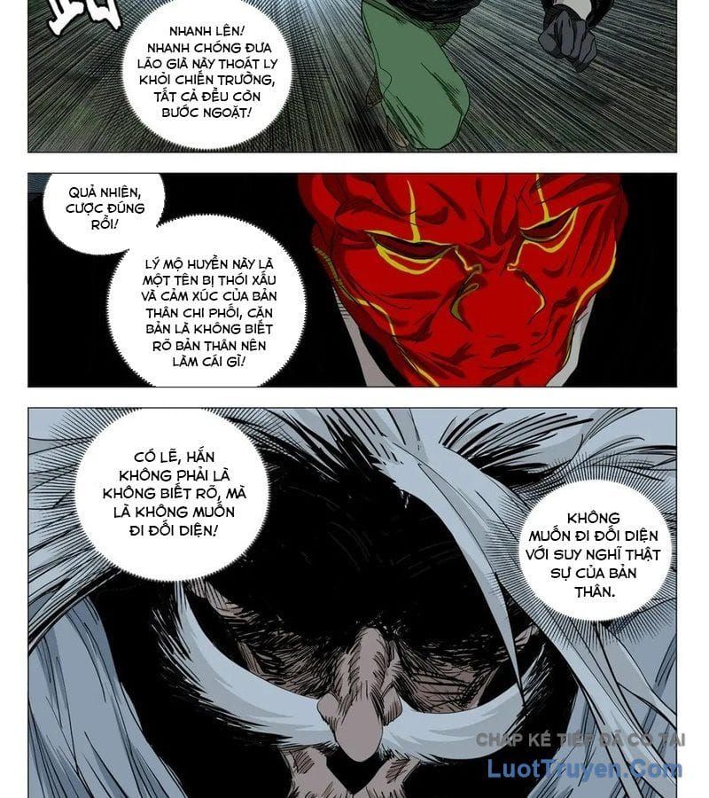 Nhất Nhân Chi Hạ Chapter 603 - 16